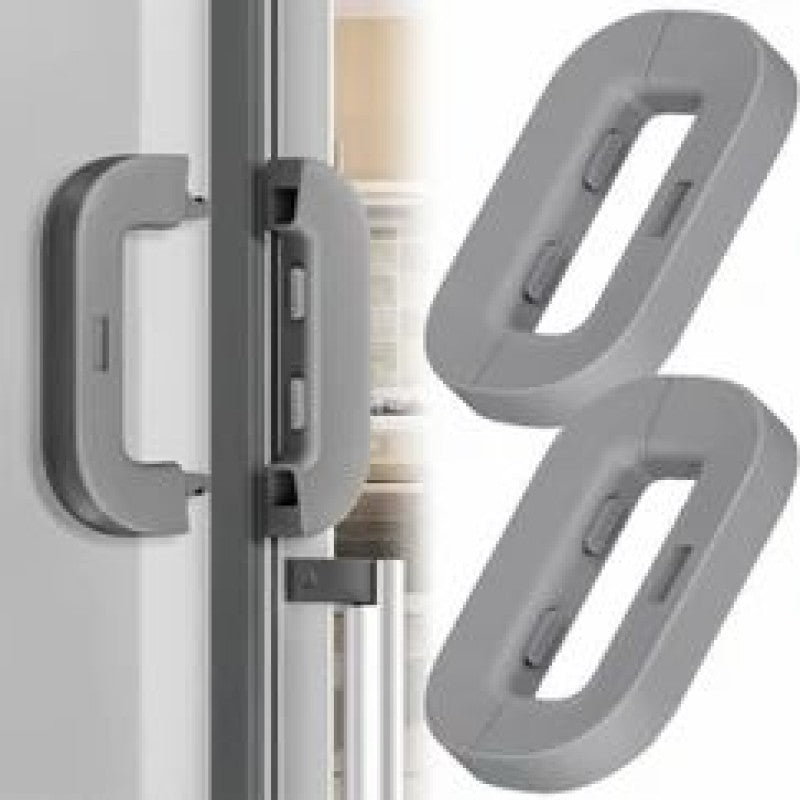 Child Safety Fridge Lock.