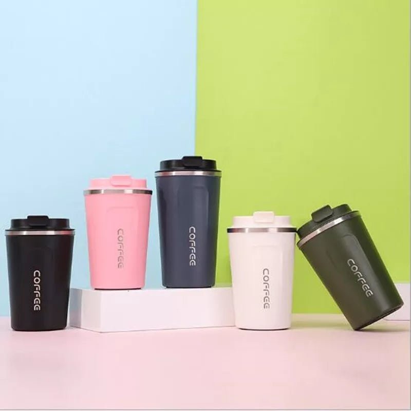 Coffee mug