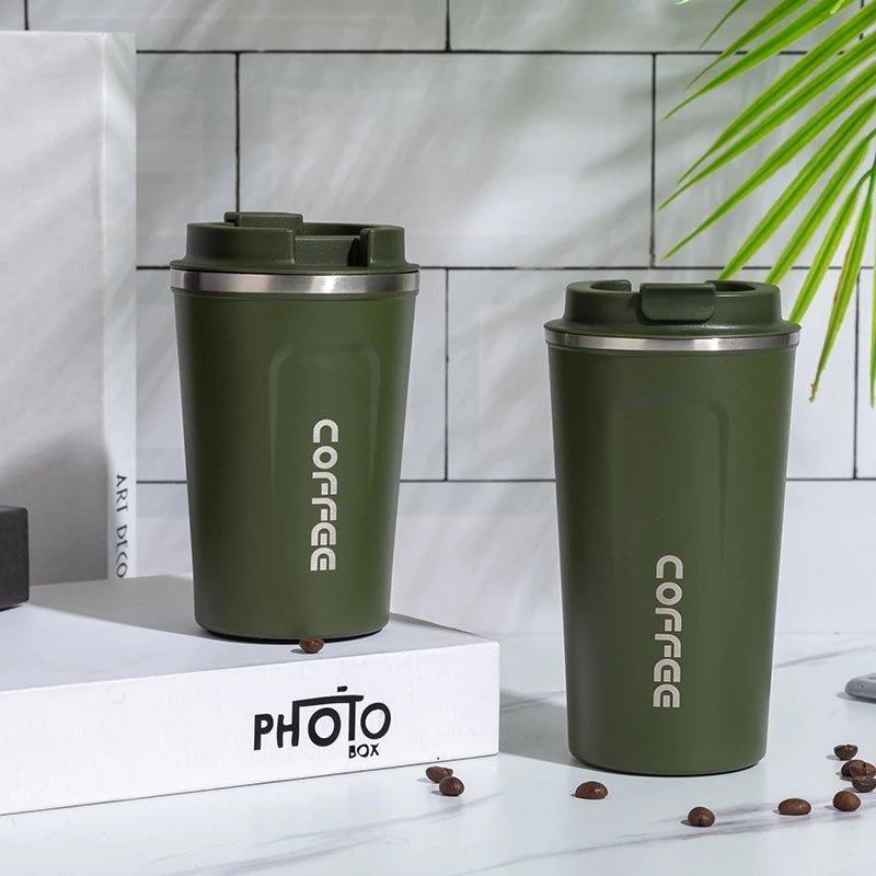 Coffee mug