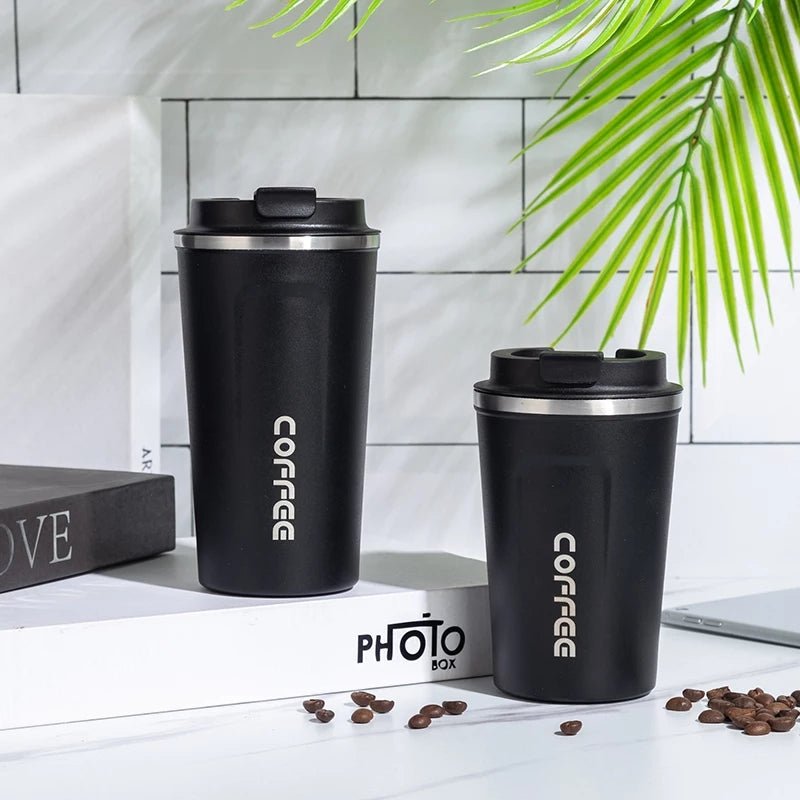 Coffee mug