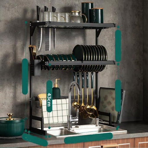 Sink Storage Rack
