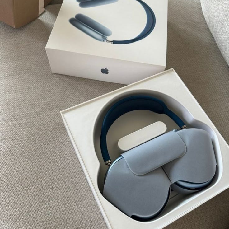 Apple Airpods Max
