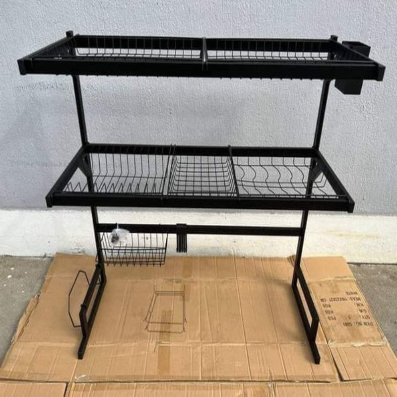 Sink Storage Rack