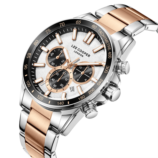 Lee Cooper LC08240.530 Men Watch