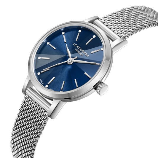 Lee Cooper LC08241.390 Women Watch