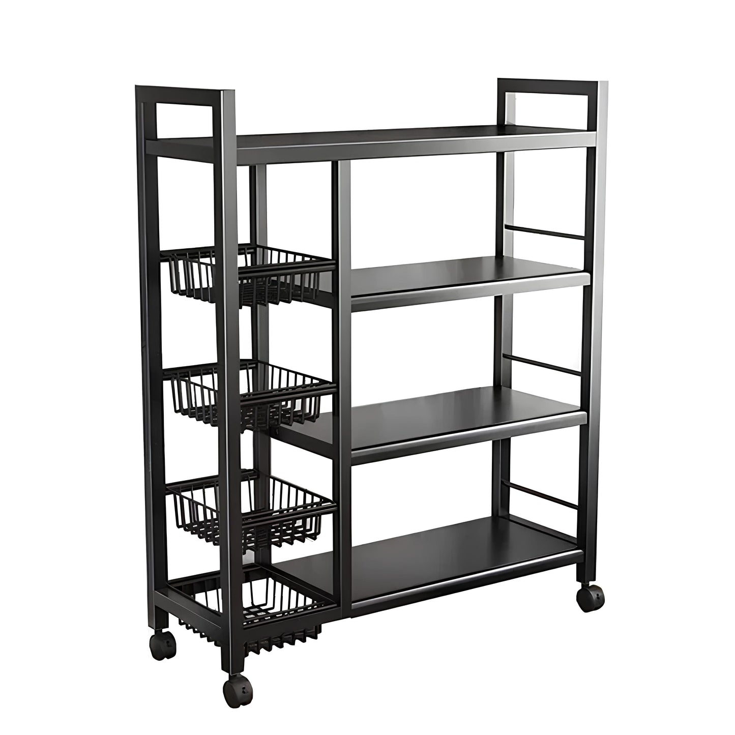 Multifunctional Storage Rack
