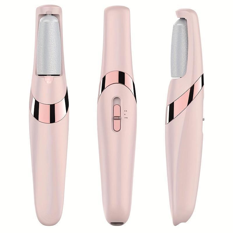 Rechargeable Electric Foot Callus Remover,