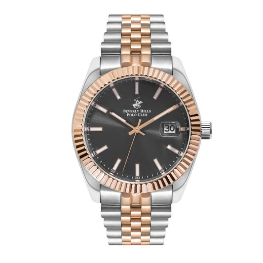 BHPC - BP3018X.560 - Stainless Steel Watch for Men