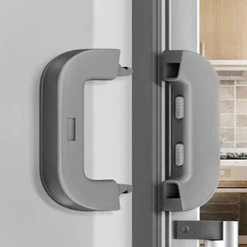 Child Safety Fridge Lock.
