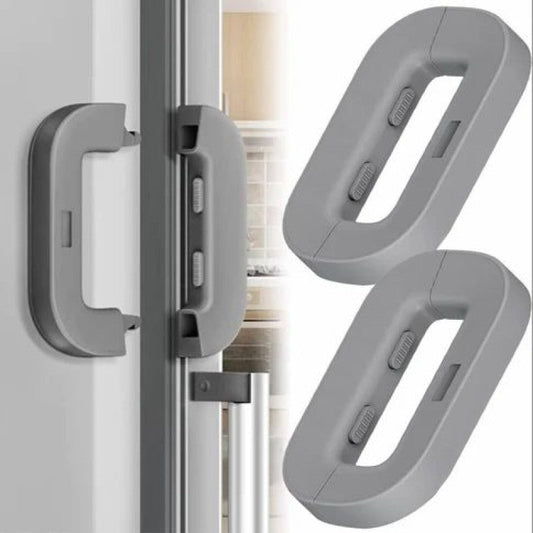 Child Safety Fridge Lock.