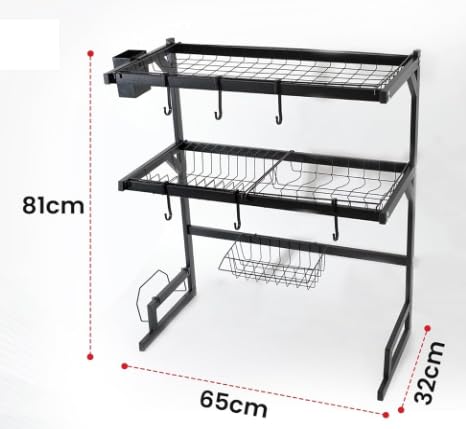 Sink Storage Rack