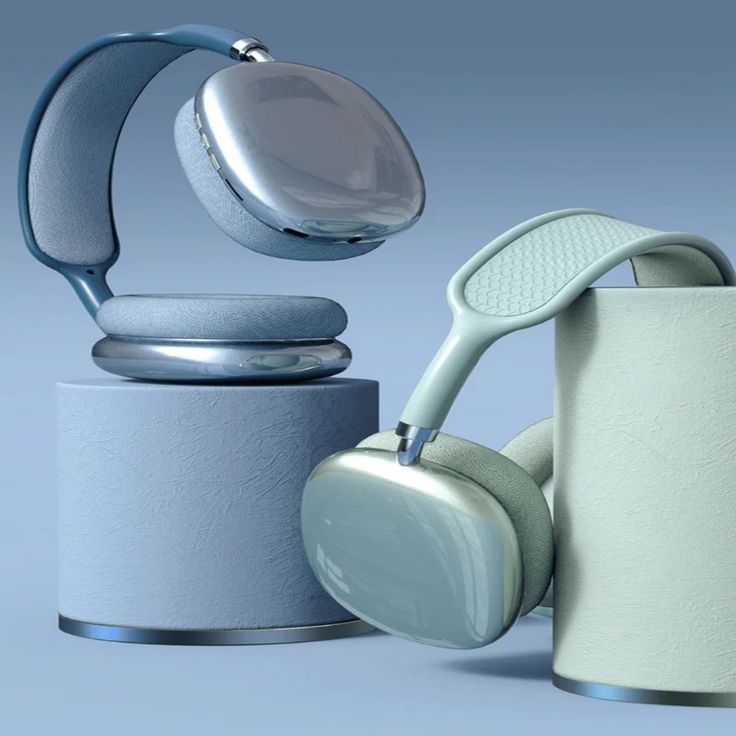 Apple Airpods Max