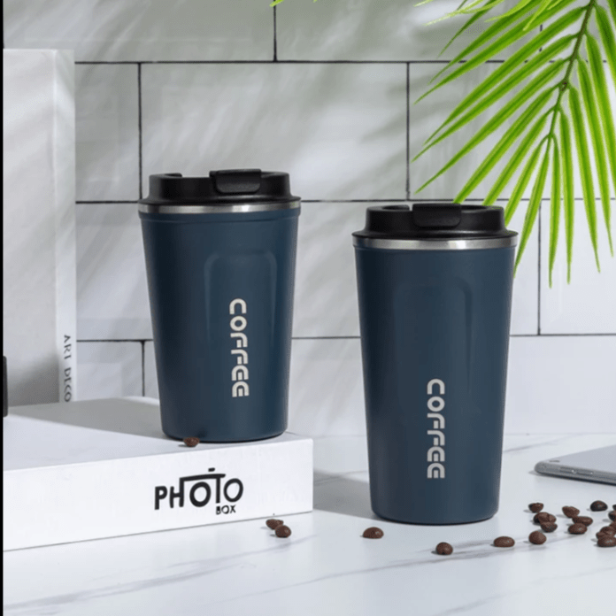 Coffee mug