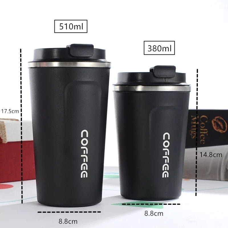 Coffee mug