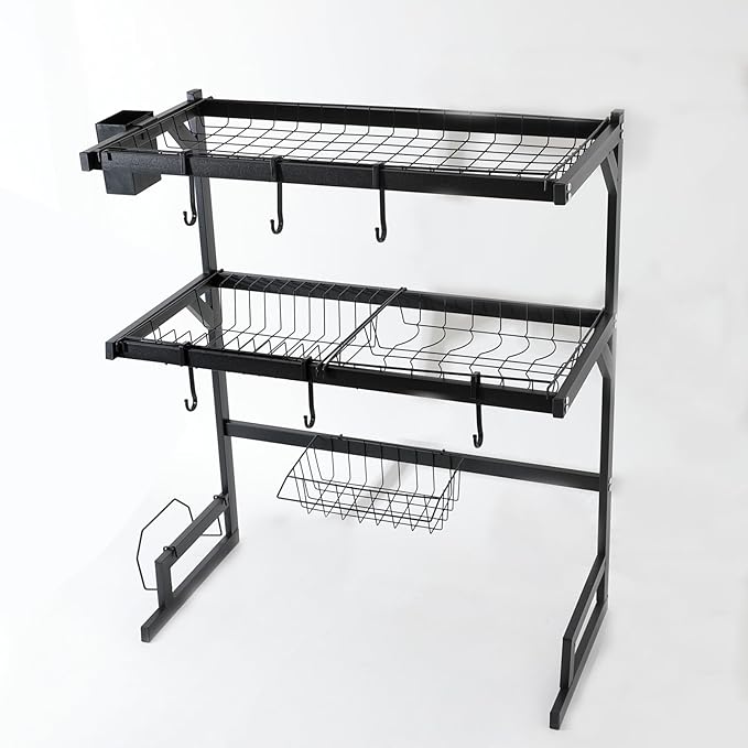 Sink Storage Rack