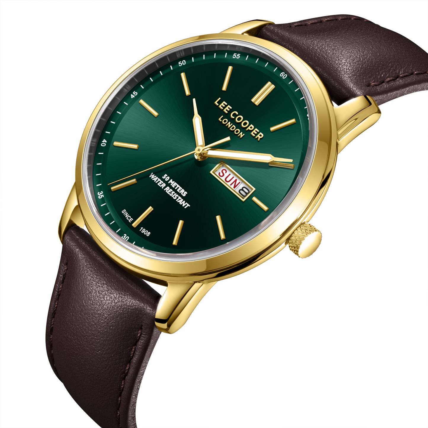 Lee Cooper LC08235.172 Men watch