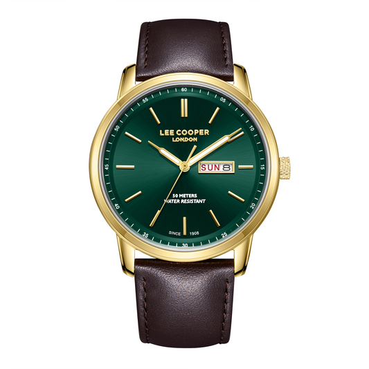 Lee Cooper LC08235.172 Men watch