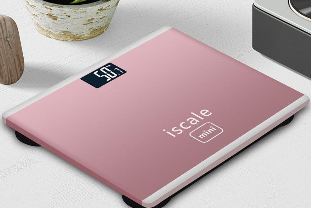 Digital High Accuracy Weight Scale - 180KG Capacity