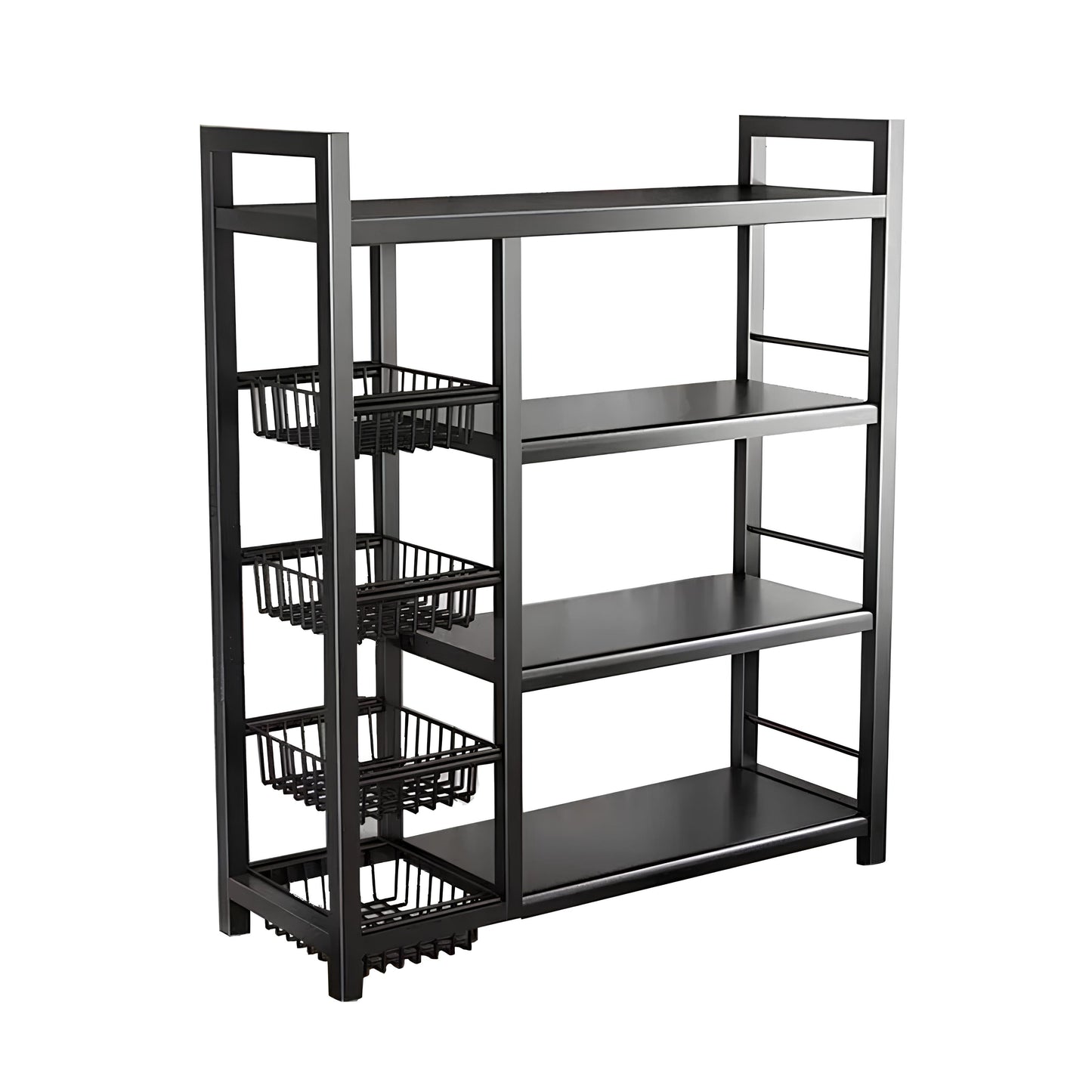 Multifunctional Storage Rack