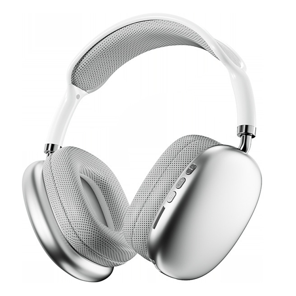 P9 Pro Max Wireless Bluetooth Headphones – Premium Over-ear Headset  For Music, Gaming, Travel, And Daily Use – Best Headset